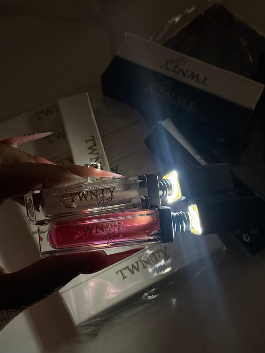 Light Up Luxe Lip Gloss