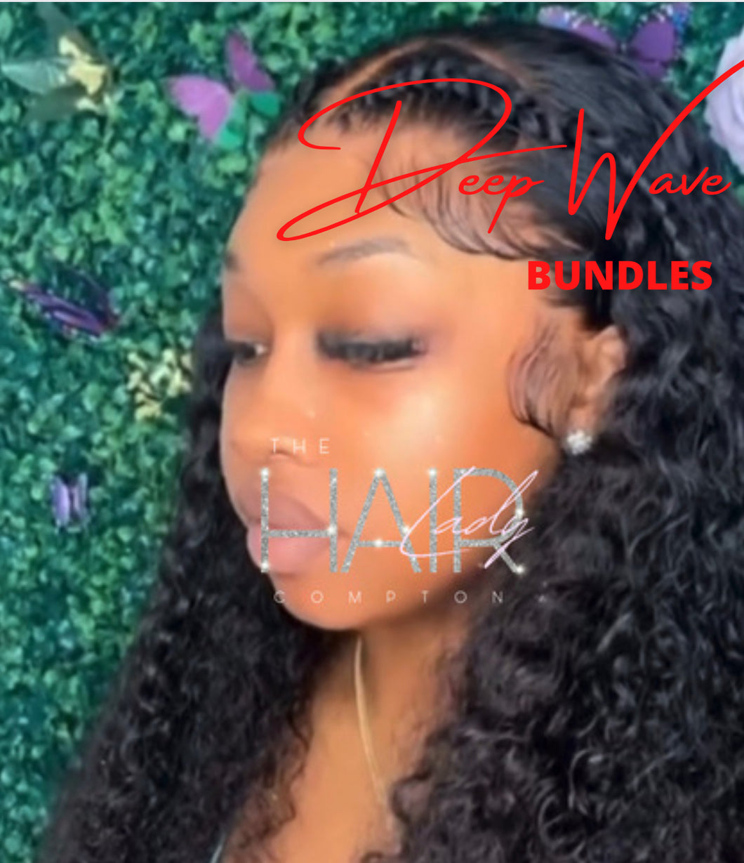 Deep Wave Bundles